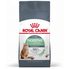 Royal Canin Digestive Care granule pre mačky na podporu zdravého trávenia 400 g