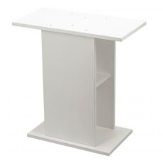 Stolík pod akvárium AQUAEL SIMPLE 60 BIELY