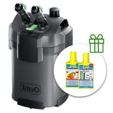 TETRA EX 700 Plus + DARČEK