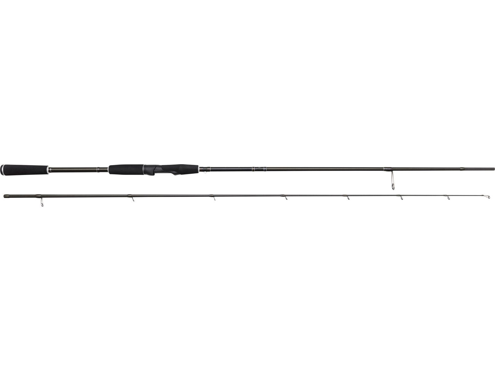 Westin W2 FINESSE SHAD 2.25m/12-38g