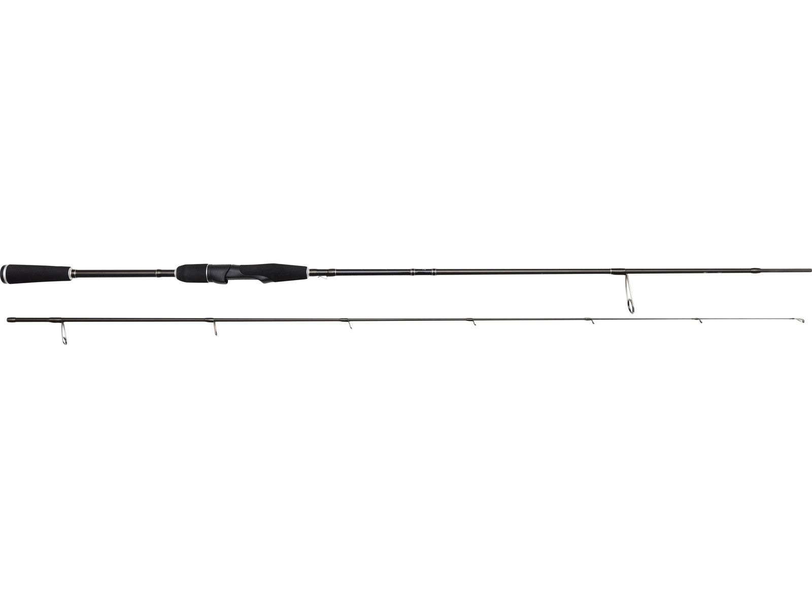 Westin W2 FINESSE NED 2.18m/6-20g