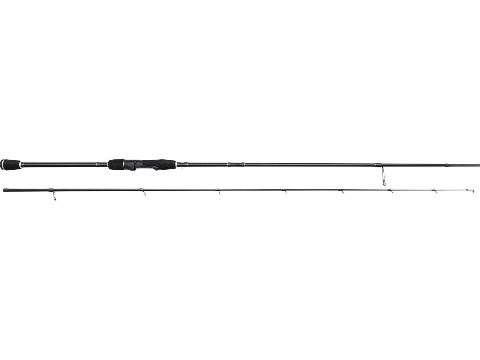 Westin W2 ULTRASTICK 2.10m/10-40g