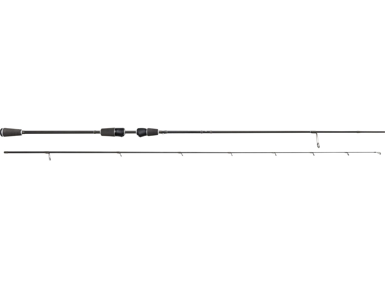 Westin W2 LIGHT SOFTLURE 1.83m/1-4g