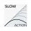 Westin W2 LIGHT SOFTLURE 1.83m/1-4g 