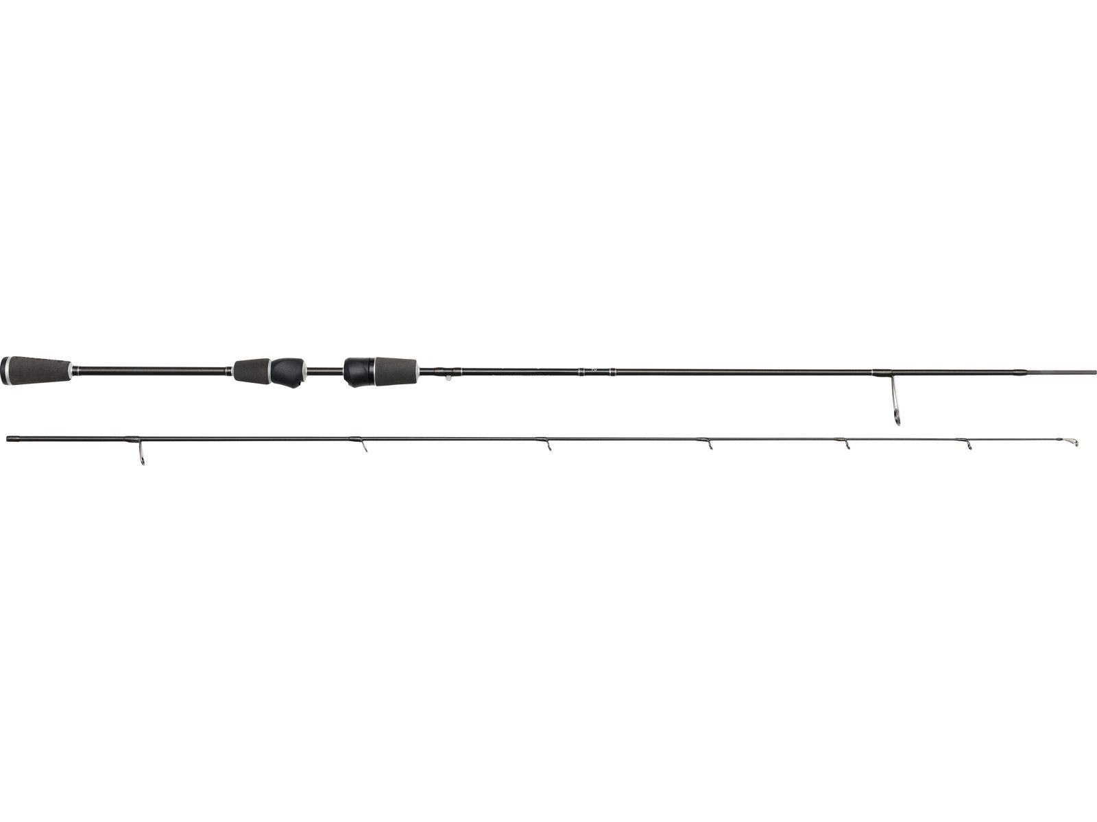 Westin W2 SPOON 1.83m/1-6g