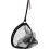 Westin W3 C&R FLOATING LANDING NET M 55x48x60cm
