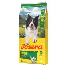 Josera Dog Festival NEW 12,5 kg