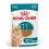 Royal Canin AGEING 11+ Gravy k&uacute;sky v &scaron;ťave pre starn&uacute;ce mačky star&scaron;ie ako 11 rokov 24 x 85 g
