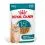 Royal Canin AGEING 15+ Gravy k&uacute;sky v &scaron;ťave pre starn&uacute;ce mačky star&scaron;ie ako 15 rokov 36 x 85 g