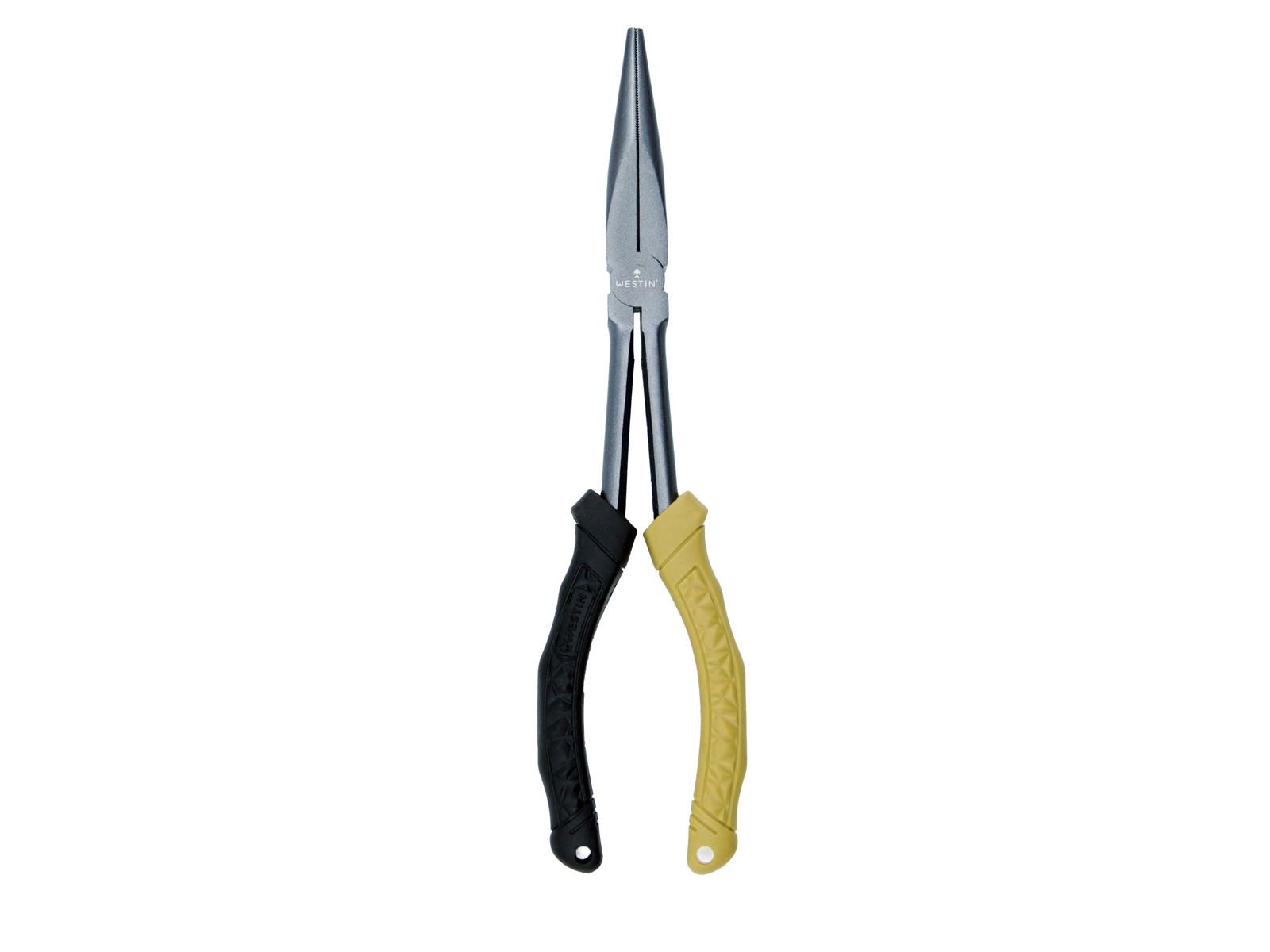 Westin UNHOOKING PLIER STAINLESS Black/Sand M 24cm