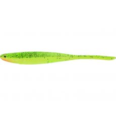 Westin SHADTEEZ PIN-TAIL 13cm/6g Lime Chartreuse 2x