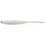 Westin SHADTEEZ PIN-TAIL 13cm/6g Pearl White 2x