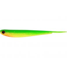 Westin TWINTEEZ V2 V-TAIL 14.5cm/9g UV Slime 2x