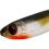 Westin TWINTEEZ V2 V-TAIL 14.5cm/9g Gold Perch 2x