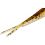 Westin TWINTEEZ V2 V-TAIL 14.5cm/9g Gold Perch 2x