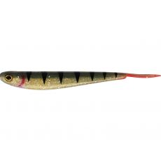 Westin TWINTEEZ V2 V-TAIL 14.5cm/9g Gold Perch 2x