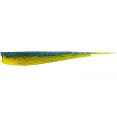 Westin TWINTEEZ V-TAIL 20cm/32g Blue N' Yellow 2x