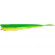Westin TWINTEEZ V-TAIL 20cm/32g UV Slime 2x