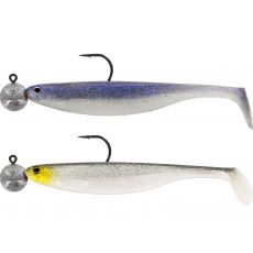 Westin SHADTEEZ SLIM R N R 7.5cm/5g Clear Water Mix 2