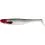 Westin SHADTEEZ SLIM 18cm/33g Redlight 1x