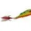 Westin PERCY THE PERCH CRANKBAIT 10cm/20g Floating Real Perch 1x