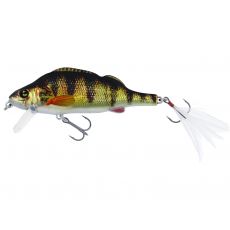 Westin PERCY THE PERCH CRANKBAIT 10cm/20g Floating Real Perch 1x