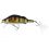 Westin PERCY THE PERCH CRANKBAIT 10cm/20g Floating Real Perch 1x