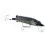 Westin MIKE THE PIKE CRANKBAIT 14cm/30g Floating Real Pike 1x