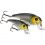 Westin RAWBITE CRANKBAIT Low Floating 15cm/61g Natural Pike