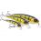 Westin RAWBITE CRANKBAIT Low Floating 15cm/61g Natural Pike