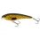 Westin RAWBITE CRANKBAIT Low Floating 15cm/61g Natural Pike