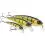 Westin RAWBITE CRANKBAIT Low Floating 15cm/61g Chartreuse Flow