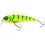 Westin RAWBITE CRANKBAIT Low Floating 15cm/61g Chartreuse Flow