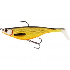 Westin SHADTEEZ R2F SINKING 16cm/55g Official Roach 1x