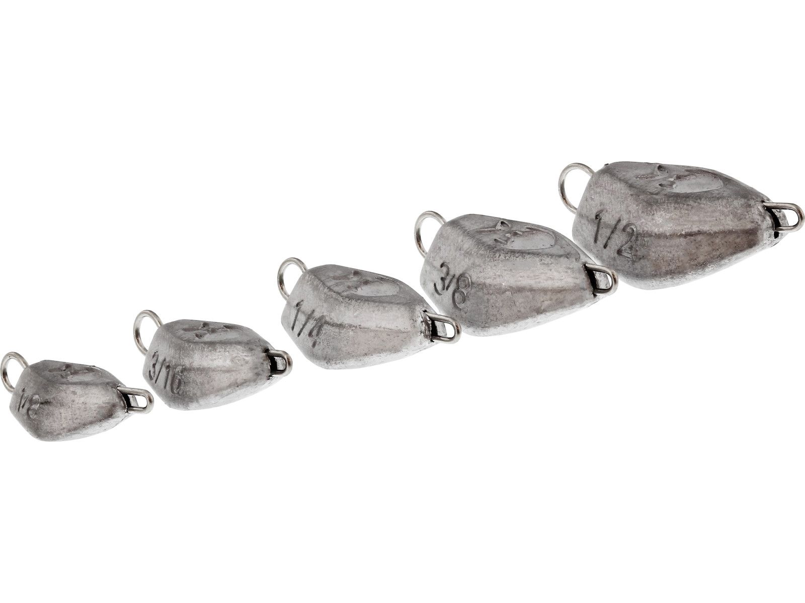 Westin CHEBURASHKA Lead 3.5g / 5x