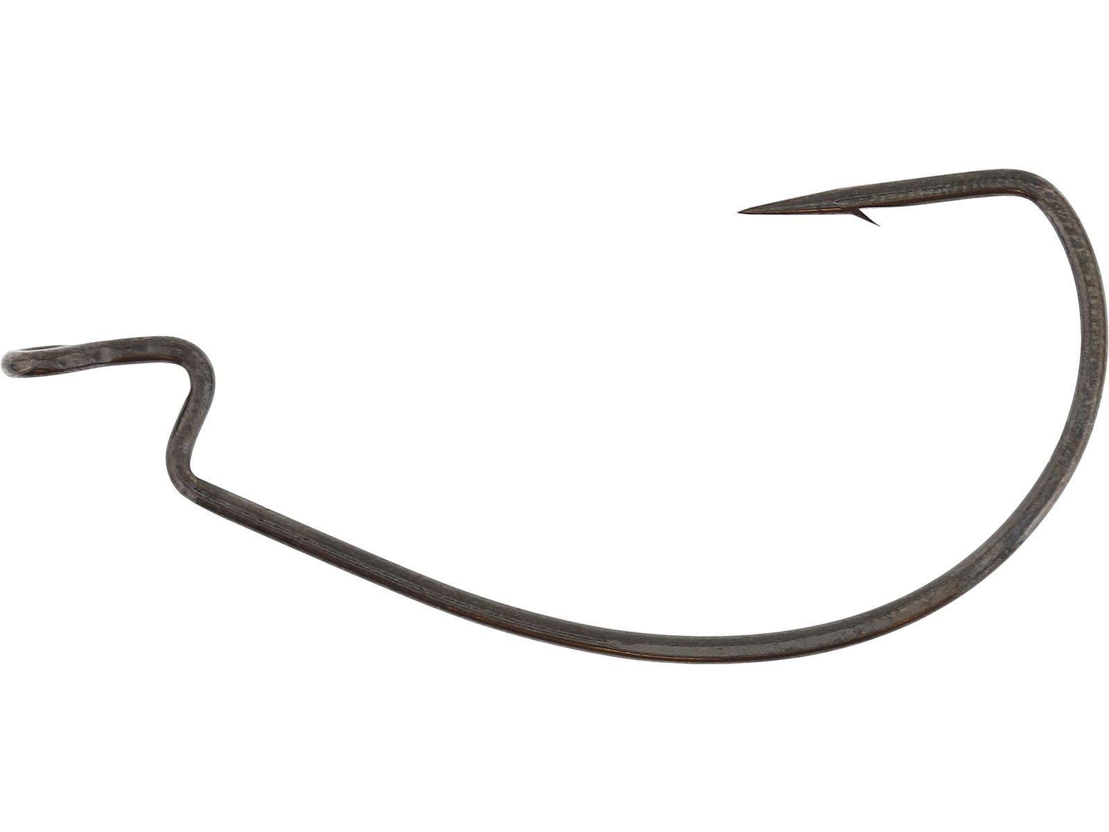 Westin OFFSET EWG HOOK Black Nickel 6 / 5x
