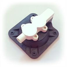 Náhradný ventil pre Resun LP-100