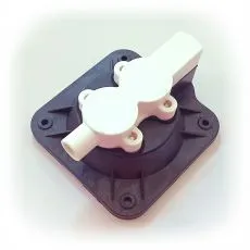 N&aacute;hradn&yacute; ventil pre Resun LP-100