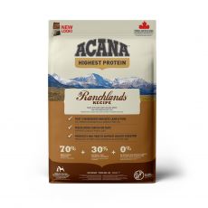 ACANA Ranchlands Recipe 6kg - POŠKODENÝ OBAL