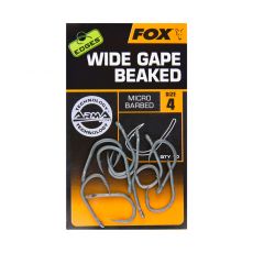 Fox EDGES™ Wide Gape Beaked 4