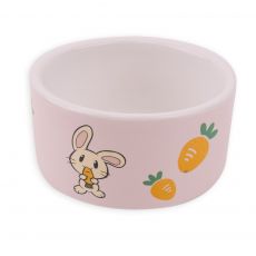 Miska králik - 220 ml