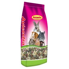 Avicentra Králik Deluxe 12,5 kg