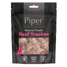 Piper Natural Treats Sušená hovädzia trachea 5 ks