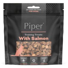 Piper Training Treats s lososom 130 g