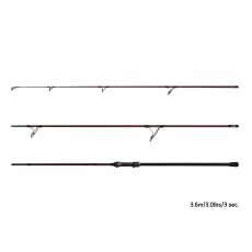 Delphin ETNA LEGEND4RY 3,6m/3,0lbs/3 diely