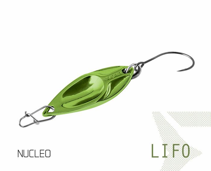 Delphin LIFO 5g Nucleo