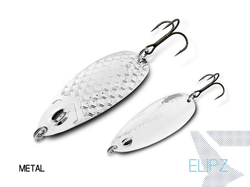 Delphin ELIPZ FullSCALE 12g METAL