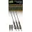 Edges Naturals Tubing Leadclip Ready Rigs Size 7 3pcs