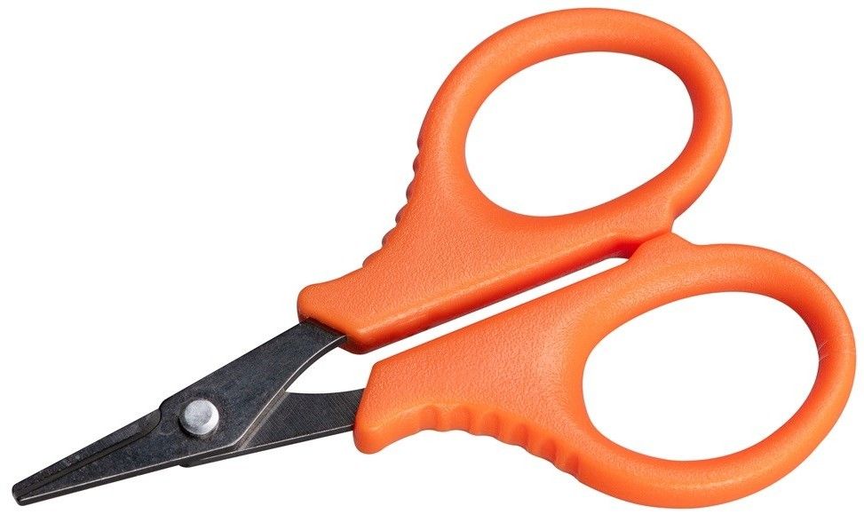 FOX Edges Titanium Braid Scissors