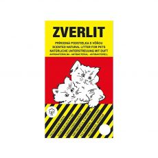 Zverlit červený s vôňou 10 kg - POŠKODENÝ OBAL